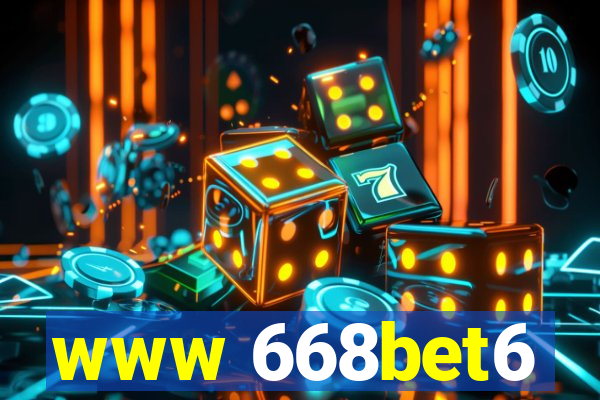 www 668bet6